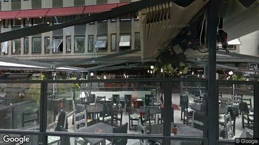 Office spaces for rent i Karlstad - Photo from Google Street View