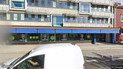 Office spaces for rent in Örnsköldsvik - Photo from Google Street View