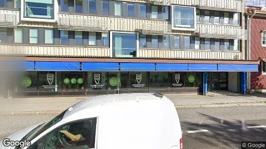 Office spaces for rent i Örnsköldsvik - Photo from Google Street View