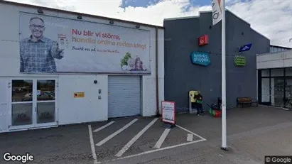 Lokaler til leie i Mörbylånga – Bilde fra Google Street View
