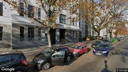 Kantorruimte te huur in Berlijn Charlottenburg-Wilmersdorf - Foto uit Google Street View