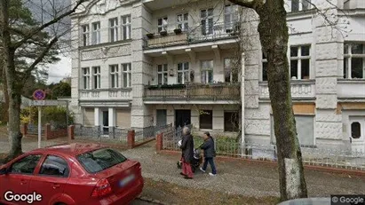 Commercial properties for rent in Berlin Reinickendorf - Photo from Google Street View