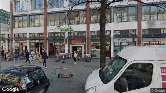 Commercial properties for rent i Berlin Neukölln - Photo from Google Street View