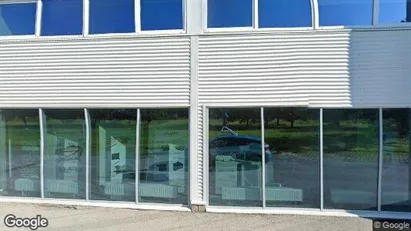 Lokaler til leje i Location is not specified - Foto fra Google Street View