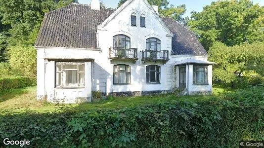 Office spaces for rent i Kongens Lyngby - Photo from Google Street View