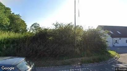 Gewerbeflächen zum Kauf in Odense SØ – Foto von Google Street View