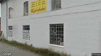Werkstätte zum Kauf in Odense SØ – Foto von Google Street View