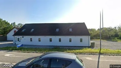 Office spaces for sale in Odense SØ - Photo from Google Street View