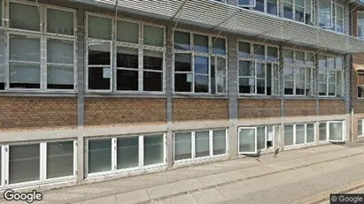 Gewerbeflächen zum Kauf in Odense C – Foto von Google Street View