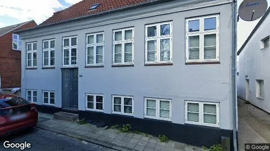 Lokaler til salgs i Svendborg – Bilde fra Google Street View