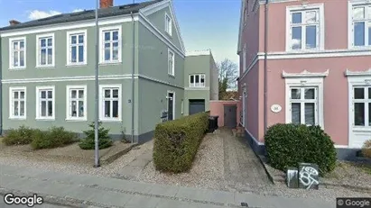 Företagslokaler till salu i Svendborg – Foto från Google Street View