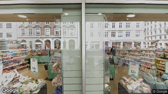 Office spaces for rent i Copenhagen K - Photo from Google Street View