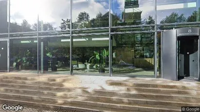 Office spaces for rent in Copenhagen K - Photo from Google Street View