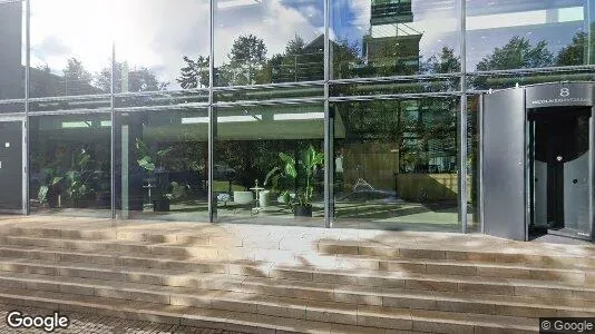 Office spaces for rent i Copenhagen K - Photo from Google Street View