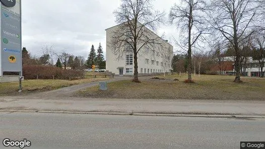 Office spaces for rent i Lappeenranta - Photo from Google Street View