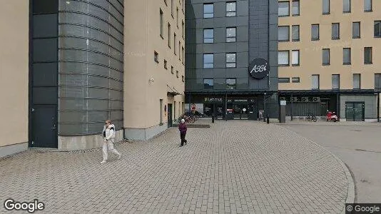 Office spaces for rent i Lappeenranta - Photo from Google Street View