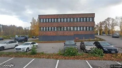 Warehouses for rent in Espoo - Photo from Google Street View