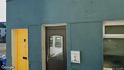Werkstätte zur Miete in Athlone – Foto von Google Street View