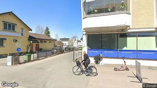 Office spaces for rent i Skedsmo - Photo from Google Street View