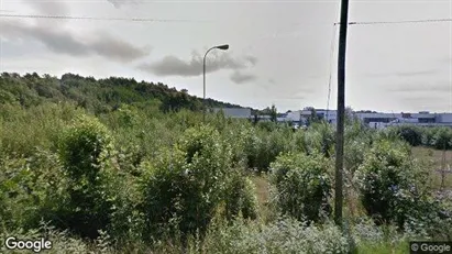 Værkstedslokaler til leje i Sandefjord - Foto fra Google Street View