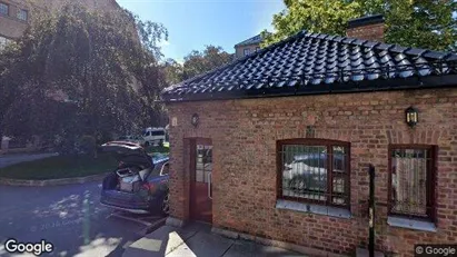 Kontorslokaler för uthyrning i Oslo St. Hanshaugen – Foto från Google Street View