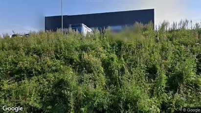 Office spaces for rent in Kongsvinger - Photo from Google Street View
