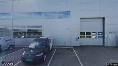 Office spaces for rent in Ringsaker - Photo from Google Street View