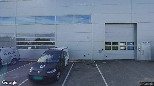 Office spaces for rent i Ringsaker - Photo from Google Street View