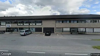 Office spaces for rent in Ringsaker - Photo from Google Street View