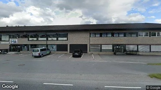 Office spaces for rent i Ringsaker - Photo from Google Street View