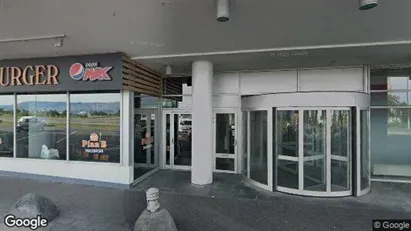 Lokaler til leje i Reykjavik Háaleiti - Foto fra Google Street View