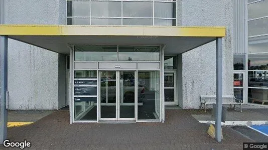 Office spaces for rent i Reykjavík Árbær - Photo from Google Street View