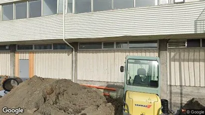 Bedrijfsruimtes te huur in Reykjavík Háaleiti - Foto uit Google Street View