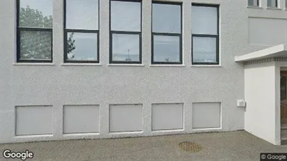 Büros zur Miete in Reykjavík Háaleiti – Foto von Google Street View