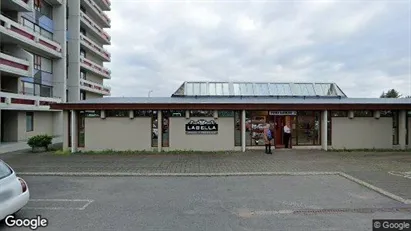 Lokaler til leie i Reykjavík Háaleiti – Bilde fra Google Street View