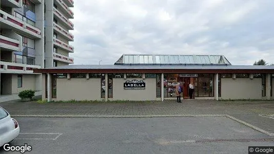 Lokaler til leie i Reykjavík Háaleiti – Bilde fra Google Street View
