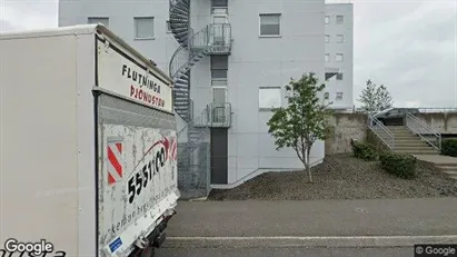 Bedrijfsruimtes te huur in Kópavogur - Foto uit Google Street View