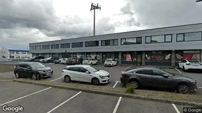Kontorer til leie i Reykjavík Háaleiti – Bilde fra Google Street View