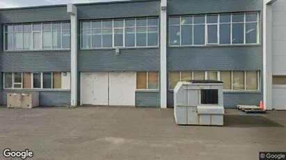 Kantorruimte te huur in Reykjavík Háaleiti - Foto uit Google Street View