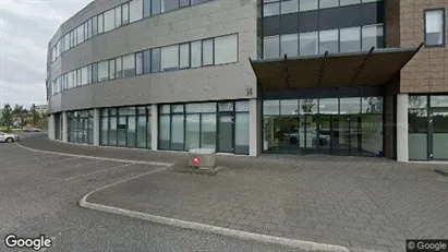 Lokaler til leje i Reykjavik Grafarholt - Foto fra Google Street View