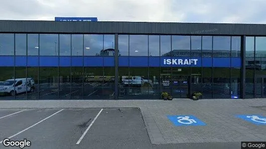 Office spaces for rent i Reykjavík Árbær - Photo from Google Street View