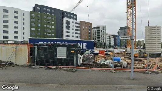 Office spaces for rent i Kópavogur - Photo from Google Street View
