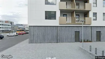 Kantorruimte te huur in Reykjavík Hlíðar - Foto uit Google Street View
