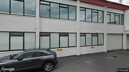 Lokaler til leje i Reykjavik Háaleiti - Foto fra Google Street View