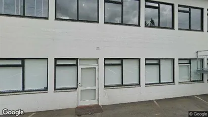 Office spaces for rent in Reykjavík Háaleiti - Photo from Google Street View