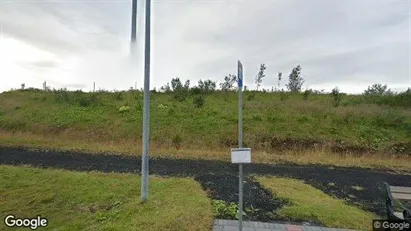 Kontorer til leie i Reykjavík Árbær – Bilde fra Google Street View