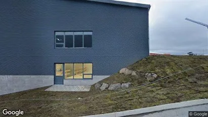 Büros zur Miete in Kópavogur – Foto von Google Street View