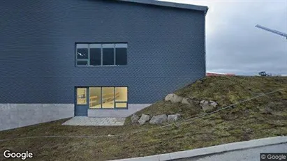 Kantorruimte te huur in Kópavogur - Foto uit Google Street View