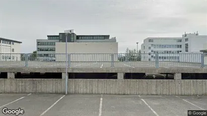 Kontorer til leie i Reykjavík Háaleiti – Bilde fra Google Street View