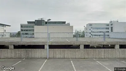 Kontorer til leie i Reykjavík Háaleiti – Bilde fra Google Street View